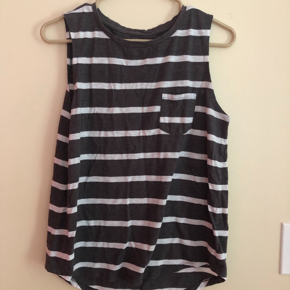 CUTE TANK TOP